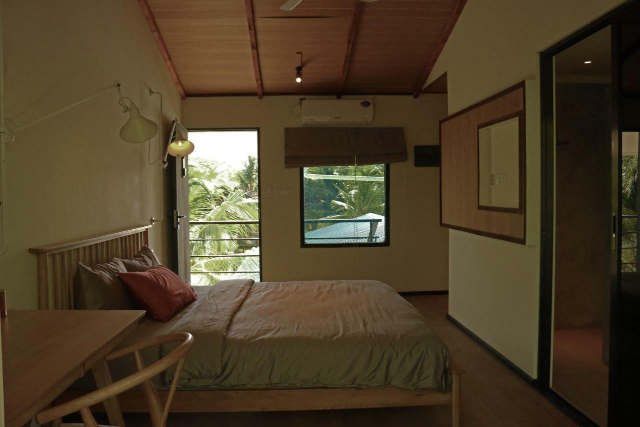 Hotel Tranquila Maldives Rasdhoo Exterior foto