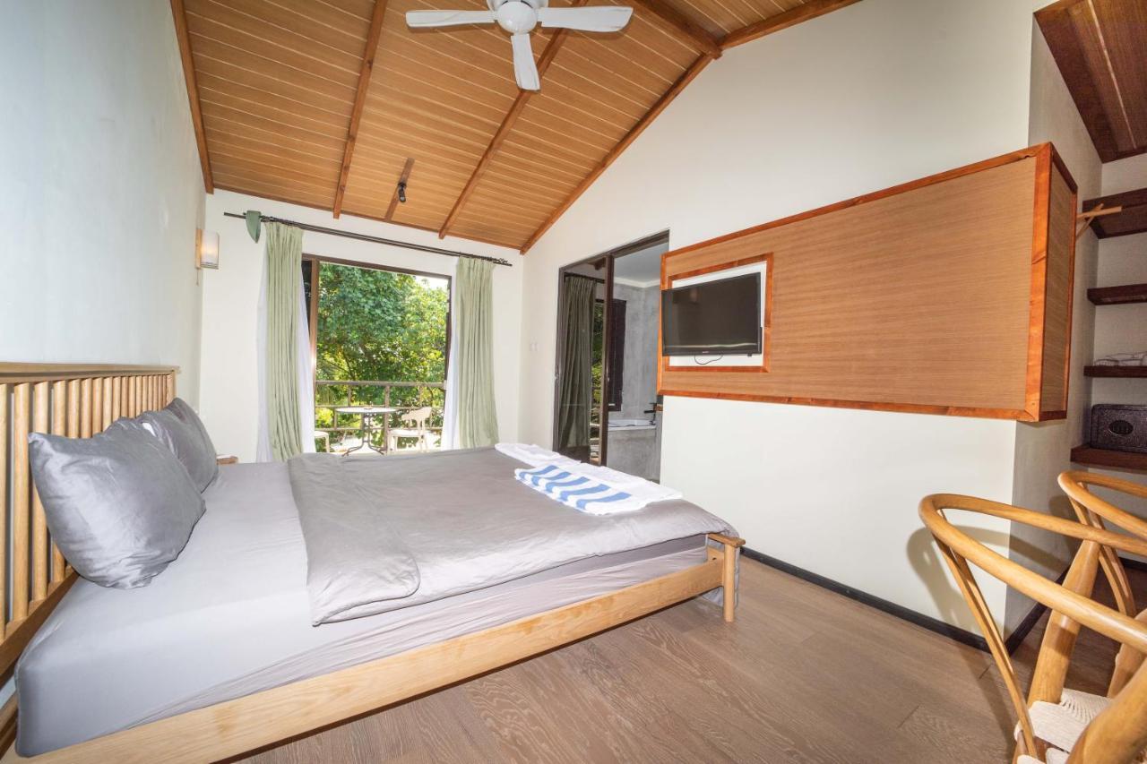 Hotel Tranquila Maldives Rasdhoo Exterior foto